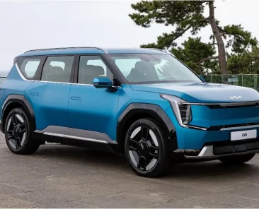 Global Auto Market Update