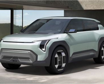 The Impact of AI on the Auto Industry