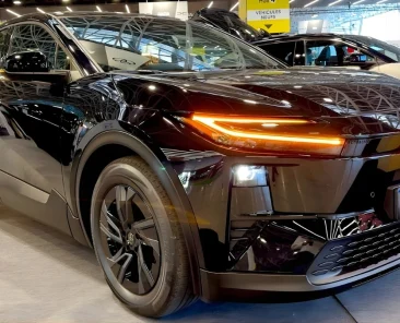 How Toyota’s Hybrid Technology Has Shaped Modern SUV’s